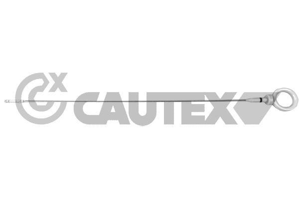 Cautex 757808 Щуп уровня масла 757808: Отличная цена - Купить в Польше на 2407.PL!