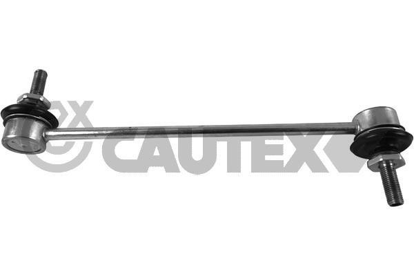 Cautex 750197 Rod/Strut, stabiliser 750197: Buy near me in Poland at 2407.PL - Good price!