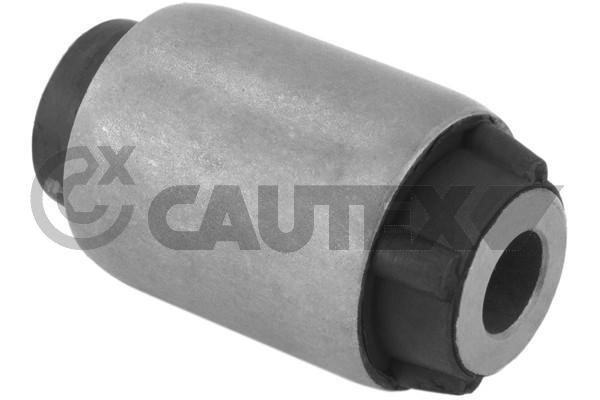 Cautex 759594 Silentblock rear beam 759594: Buy near me at 2407.PL in Poland at an Affordable price!