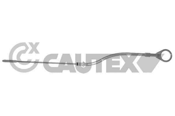 Cautex 757764 ROD ASSY-OIL LEVEL GAUGE 757764: Buy near me in Poland at 2407.PL - Good price!