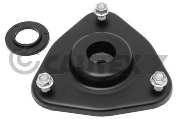 Cautex 759783 Suspension Strut Support Mount 759783: Buy near me in Poland at 2407.PL - Good price!