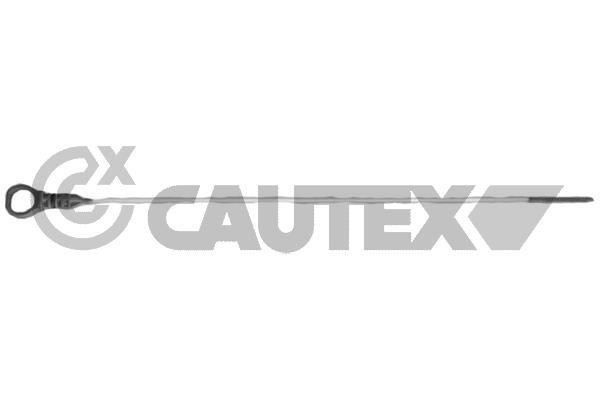 Cautex 758492 ROD ASSY-OIL LEVEL GAUGE 758492: Buy near me in Poland at 2407.PL - Good price!
