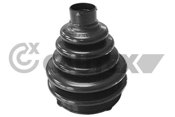 Cautex 031608 Bellow Set, drive shaft 031608: Buy near me in Poland at 2407.PL - Good price!