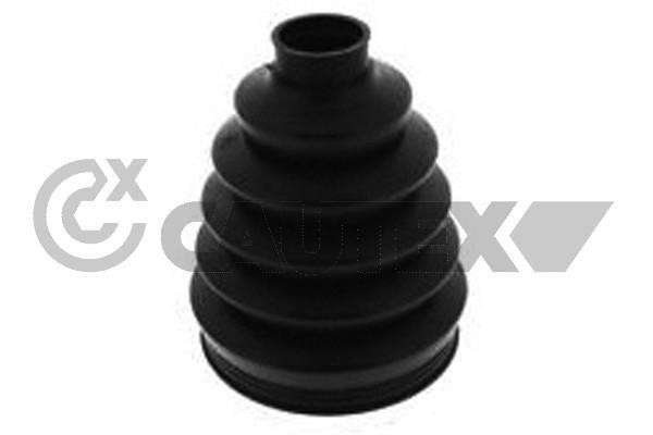 Cautex 751387 Bellow, drive shaft 751387: Buy near me in Poland at 2407.PL - Good price!