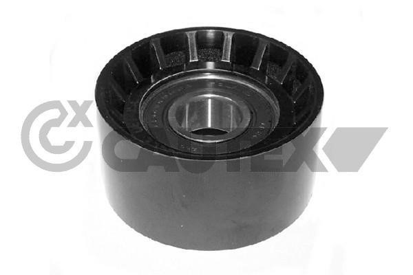 Cautex 482546 Idler Pulley 482546: Buy near me in Poland at 2407.PL - Good price!