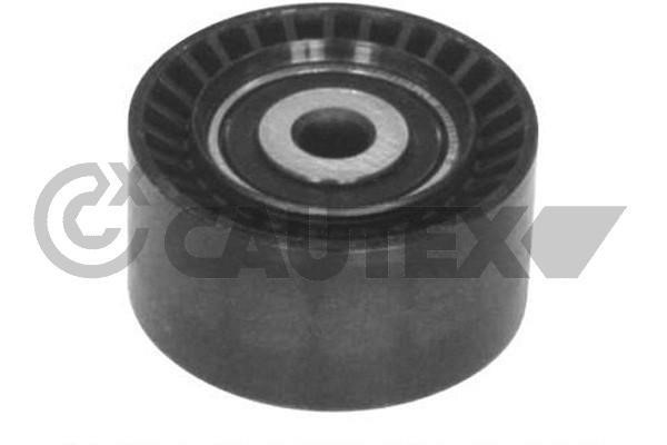 Cautex 759110 Idler Pulley 759110: Buy near me in Poland at 2407.PL - Good price!