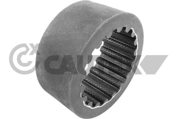 Cautex 767438 Timing belt 767438: Buy near me at 2407.PL in Poland at an Affordable price!