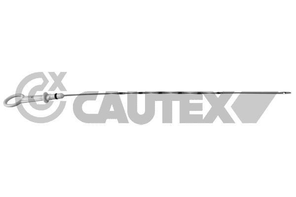 Cautex 758466 ROD ASSY-OIL LEVEL GAUGE 758466: Buy near me in Poland at 2407.PL - Good price!