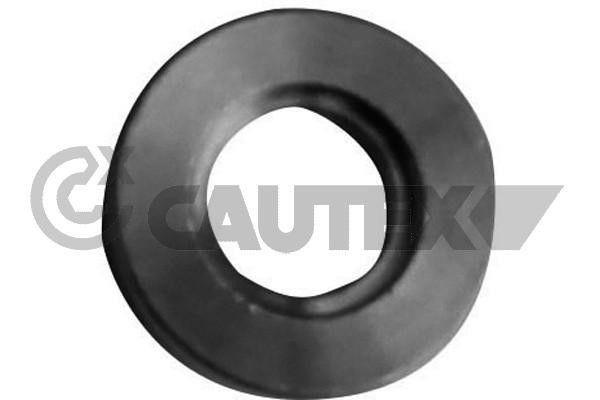 Cautex 750036 Seal Ring, injector 750036: Buy near me at 2407.PL in Poland at an Affordable price!