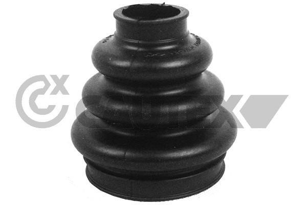 Cautex 201619 Bellow Set, drive shaft 201619: Buy near me in Poland at 2407.PL - Good price!