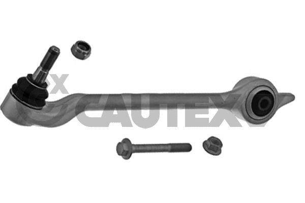 Cautex 750501 Track Control Arm 750501: Buy near me in Poland at 2407.PL - Good price!