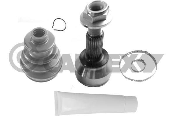 Cautex 760188 Joint kit, drive shaft 760188: Buy near me in Poland at 2407.PL - Good price!