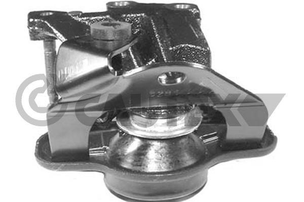 Cautex 756045 Engine mount 756045: Buy near me at 2407.PL in Poland at an Affordable price!