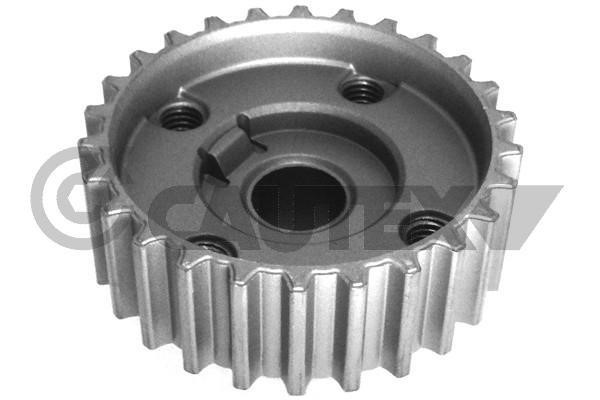Cautex 754624 TOOTHED WHEEL 754624: Buy near me in Poland at 2407.PL - Good price!