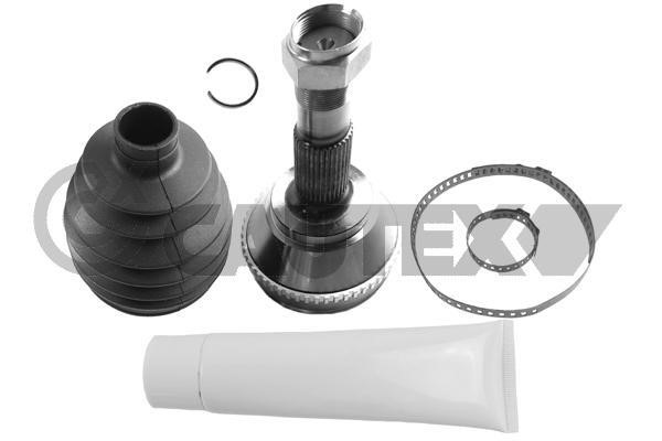 Cautex 760197 Joint kit, drive shaft 760197: Buy near me in Poland at 2407.PL - Good price!