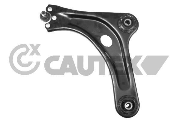 Cautex 750479 Track Control Arm 750479: Buy near me in Poland at 2407.PL - Good price!