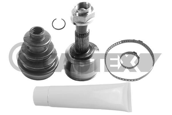 Cautex 760193 Joint kit, drive shaft 760193: Buy near me in Poland at 2407.PL - Good price!