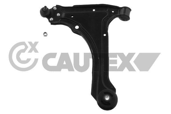 Cautex 750502 Track Control Arm 750502: Buy near me in Poland at 2407.PL - Good price!