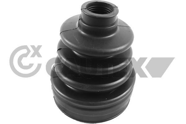 Cautex 758068 Bellow set, drive shaft 758068: Buy near me in Poland at 2407.PL - Good price!