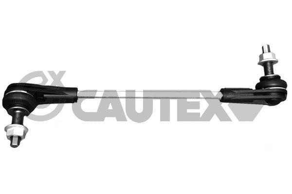 Cautex 750232 Стойка стабилизатора 750232: Отличная цена - Купить в Польше на 2407.PL!