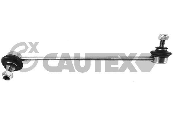 Cautex 750177 Rod/Strut, stabiliser 750177: Buy near me in Poland at 2407.PL - Good price!