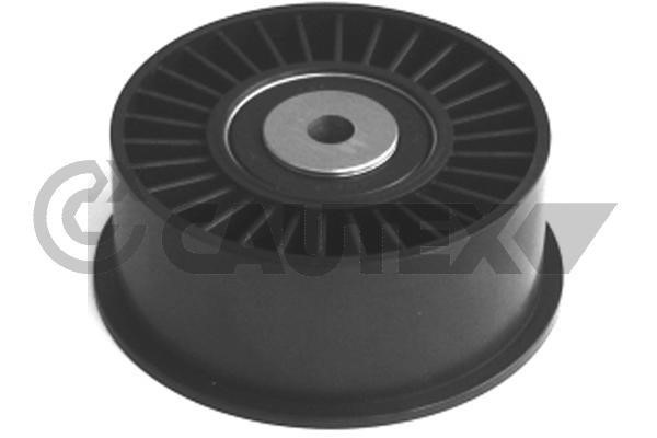 Cautex 770296 Tensioner pulley, timing belt 770296: Buy near me in Poland at 2407.PL - Good price!