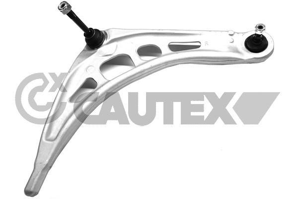 Cautex 750425 Track Control Arm 750425: Buy near me in Poland at 2407.PL - Good price!