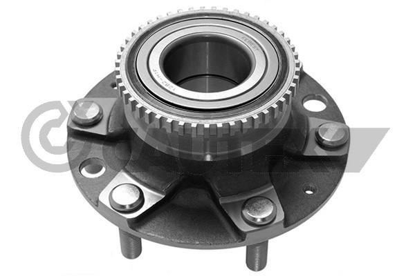 Cautex 760266 Wheel bearing kit 760266: Buy near me in Poland at 2407.PL - Good price!