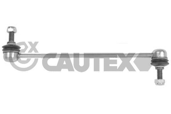 Cautex 750138 Стійка стабілізатора 750138: Приваблива ціна - Купити у Польщі на 2407.PL!