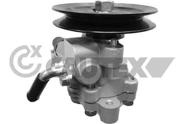Cautex 768332 Hydraulic Pump, steering system 768332: Buy near me in Poland at 2407.PL - Good price!