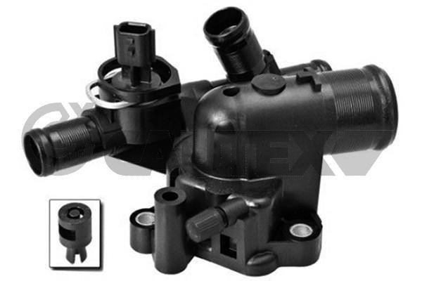 Cautex 750847 Thermostat, coolant 750847: Buy near me in Poland at 2407.PL - Good price!