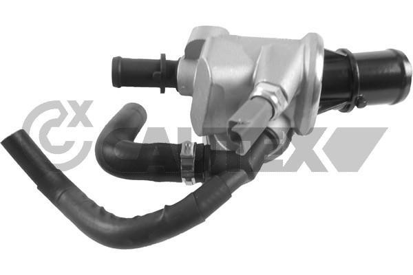 Cautex 750789 Thermostat, coolant 750789: Buy near me in Poland at 2407.PL - Good price!