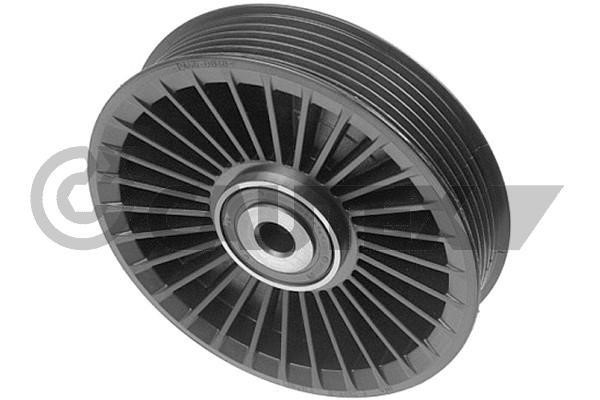 Cautex 769733 Deflection/guide pulley, v-ribbed belt 769733: Buy near me in Poland at 2407.PL - Good price!