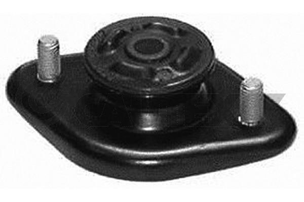 Cautex 755818 Suspension Strut Support Mount 755818: Buy near me at 2407.PL in Poland at an Affordable price!