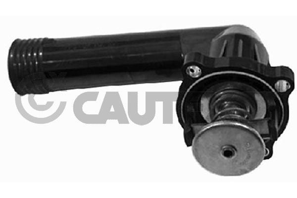 Cautex 756703 Thermostat, coolant 756703: Buy near me in Poland at 2407.PL - Good price!