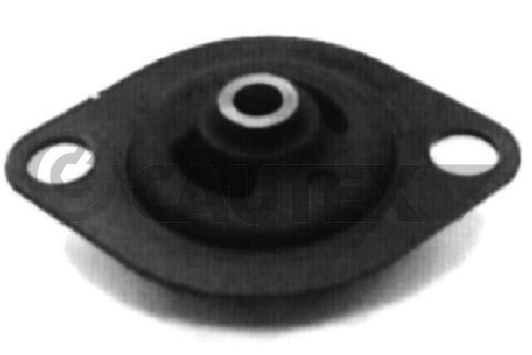 Cautex 462625 Engine mount 462625: Buy near me at 2407.PL in Poland at an Affordable price!