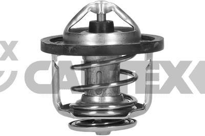 Cautex 756872 Thermostat, coolant 756872: Buy near me in Poland at 2407.PL - Good price!