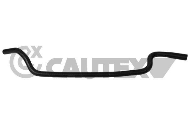 Cautex 754085 Radiator hose 754085: Buy near me in Poland at 2407.PL - Good price!