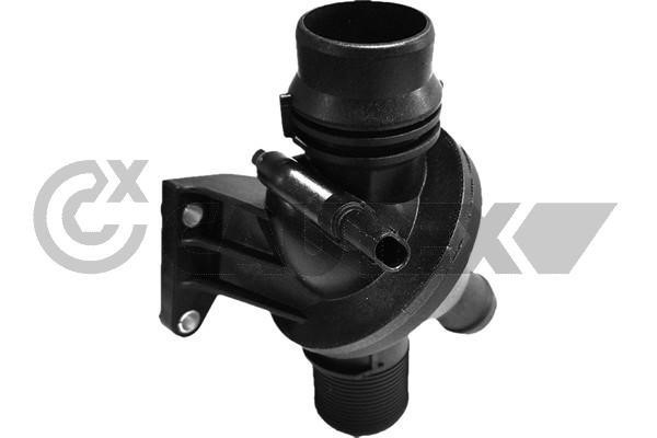 Cautex 756843 Thermostat, coolant 756843: Buy near me in Poland at 2407.PL - Good price!