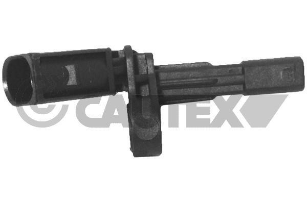 Cautex 755149 Sensor, wheel speed 755149: Buy near me at 2407.PL in Poland at an Affordable price!