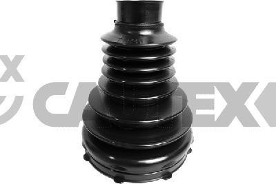 Cautex 771071 Bellow set, drive shaft 771071: Buy near me in Poland at 2407.PL - Good price!