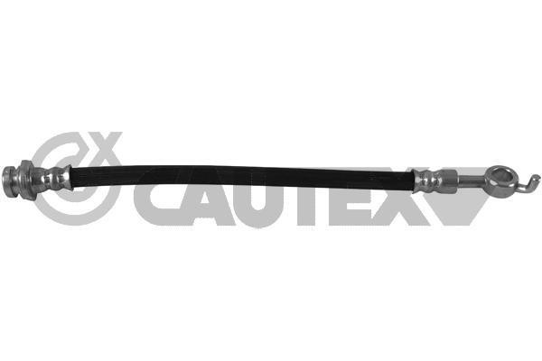 Cautex 752506 Przewód hamulcowy elastyczny 752506: Dobra cena w Polsce na 2407.PL - Kup Teraz!