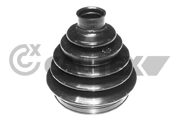 Cautex 766457 Bellow set, drive shaft 766457: Buy near me in Poland at 2407.PL - Good price!