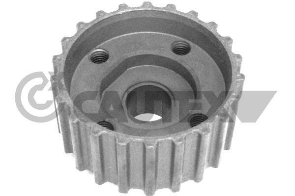 Cautex 754628 TOOTHED WHEEL 754628: Buy near me in Poland at 2407.PL - Good price!