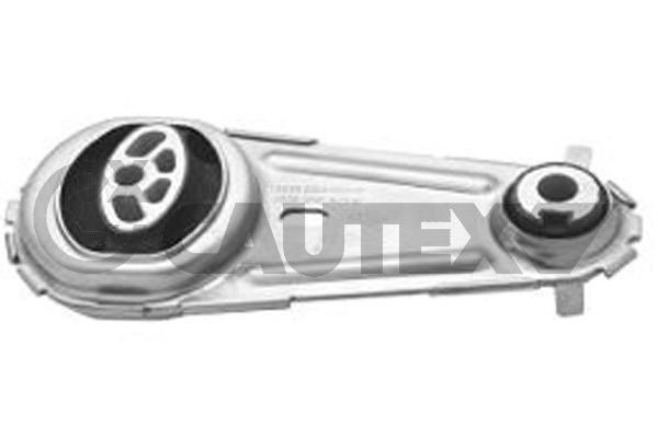 Cautex 756252 Engine mount 756252: Buy near me at 2407.PL in Poland at an Affordable price!