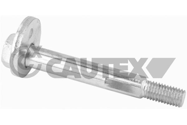 Cautex 758633 Track Control Arm 758633: Buy near me at 2407.PL in Poland at an Affordable price!