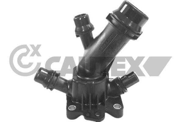 Cautex 760711 Thermostat, coolant 760711: Buy near me in Poland at 2407.PL - Good price!