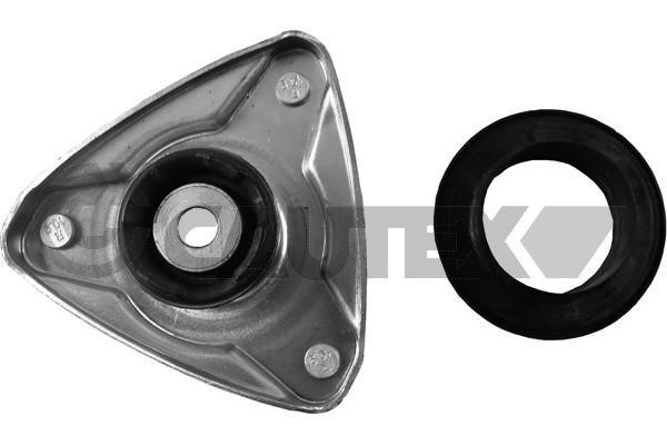 Cautex 759010 Suspension Strut Support Mount 759010: Buy near me in Poland at 2407.PL - Good price!