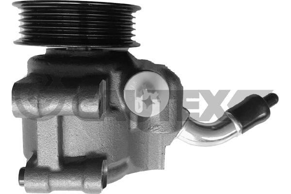 Cautex 768327 Hydraulic Pump, steering system 768327: Buy near me in Poland at 2407.PL - Good price!