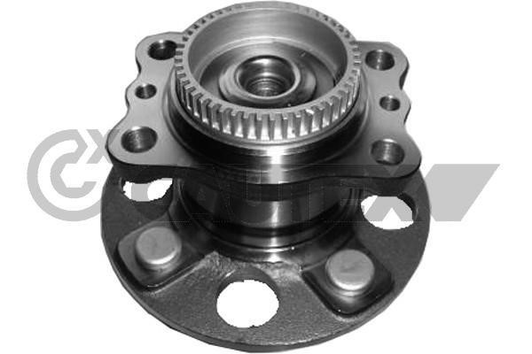Cautex 764434 Wheel bearing kit 764434: Buy near me in Poland at 2407.PL - Good price!